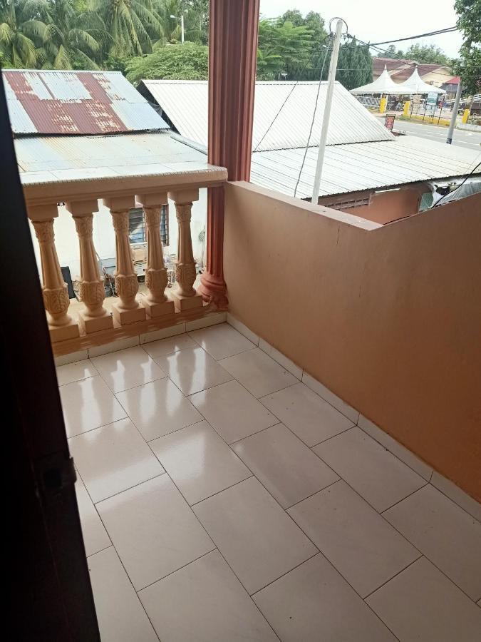 Homestay Roomstay Muar Srizahrani Ngoại thất bức ảnh